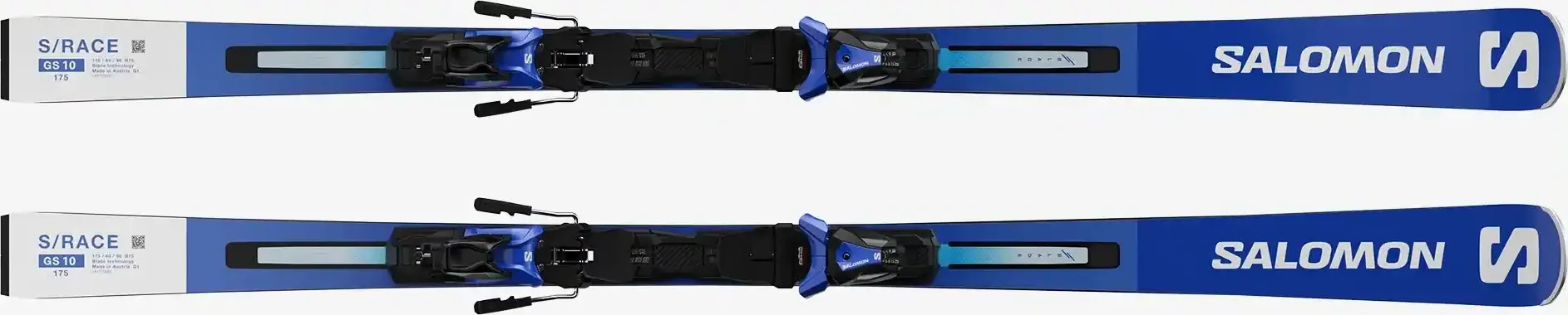SALOMON S RACE GS 10 and MI12 2026
